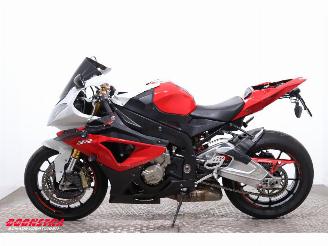 BMW  S 1000 RR Lap Timer ABS DTC Heizgriffe picture 5