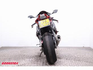 BMW  S 1000 RR Lap Timer ABS DTC Heizgriffe picture 8