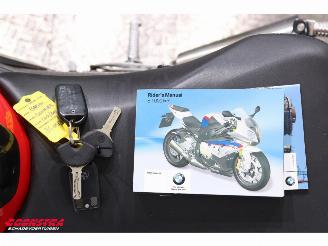 BMW  S 1000 RR Lap Timer ABS DTC Heizgriffe picture 18