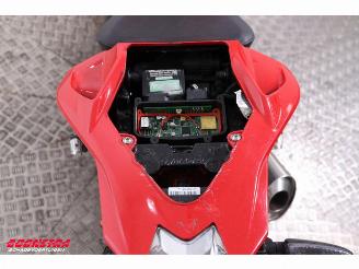 BMW  S 1000 RR Lap Timer ABS DTC Heizgriffe picture 9