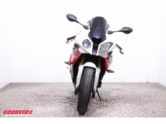 BMW  S 1000 RR Lap Timer ABS DTC Heizgriffe picture 6