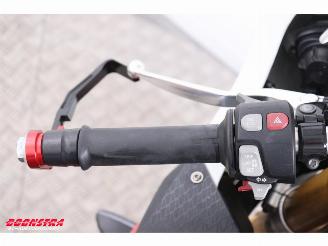 BMW  S 1000 RR Lap Timer ABS DTC Heizgriffe picture 15