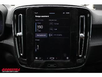 Volvo C-40 Recharge Core 69 kWh LED Navi Clima Cruise PDC 42.530 km! picture 24