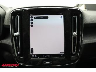 Volvo C-40 Recharge Core 69 kWh LED Navi Clima Cruise PDC 42.530 km! picture 23