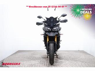 Yamaha  Tracer 900 ABS Akrapovic LED picture 6