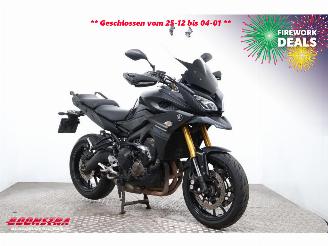 Yamaha  Tracer 900 ABS Akrapovic LED picture 2