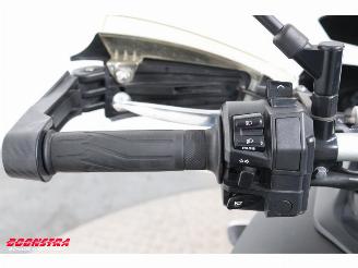 Yamaha  Tracer 900 ABS Akrapovic LED picture 13