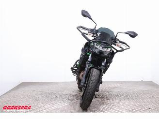 Kawasaki  Z650 ABS LED picture 6