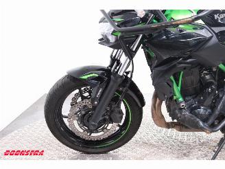 Kawasaki  Z650 ABS LED picture 9