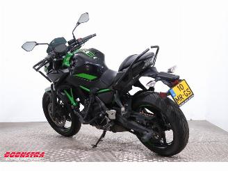Kawasaki  Z650 ABS LED picture 4
