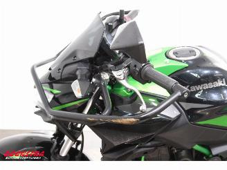 Kawasaki  Z650 ABS LED picture 10