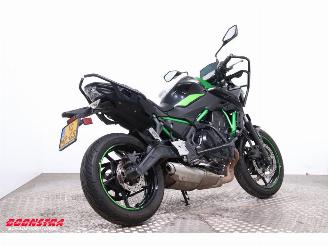 Kawasaki  Z650 ABS LED picture 3