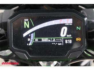 Kawasaki  Z650 ABS LED picture 15
