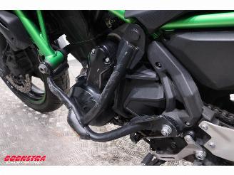 Kawasaki  Z650 ABS LED picture 13