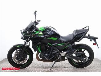 Kawasaki  Z650 ABS LED picture 5