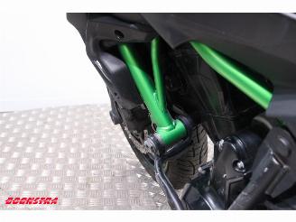 Kawasaki  Z650 ABS LED picture 11