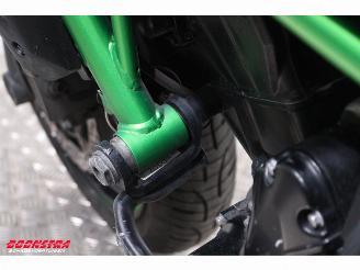 Kawasaki  Z650 ABS LED picture 12