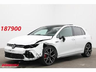 uszkodzony samochody osobowe Volkswagen Golf 2.0 GTD DSG Pano LED ACC H/K Camera LRHZ 11.523 km! 2024/4