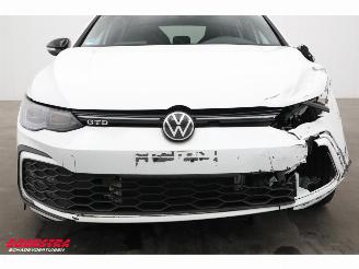Volkswagen Golf 2.0 GTD DSG Pano LED ACC H/K Camera LRHZ 11.523 km! picture 6