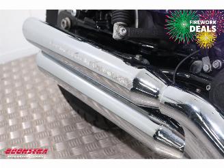 Harley-Davidson  FXDF Dyna Fat Bob 5HD Orig.NL Screaming Eagle ECU picture 9