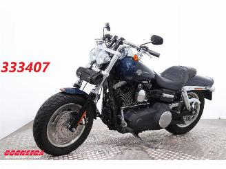 danneggiata motocicli Harley-Davidson  96 FXDF Dyna Fat Bob 5HD Orig. NL Screaming Eagle ECU 2008/6