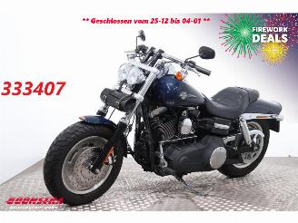 Avarii motociclete Harley-Davidson  FXDF Dyna Fat Bob 5HD Orig.NL Screaming Eagle ECU 2008/6