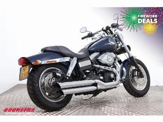 Harley-Davidson  FXDF Dyna Fat Bob 5HD Orig.NL Screaming Eagle ECU picture 3