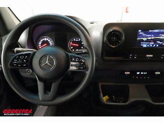 Mercedes Sprinter 215 CDI 9G-Tronic L2H-2 FWD Navi Airco Cruise Camera AHK 35.405 km! picture 16