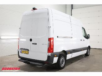 Mercedes Sprinter 215 CDI 9G-Tronic L2H-2 FWD Navi Airco Cruise Camera AHK 35.405 km! picture 3