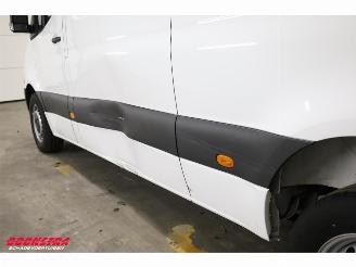 Mercedes Sprinter 215 CDI 9G-Tronic L2H-2 FWD Navi Airco Cruise Camera AHK 35.405 km! picture 6