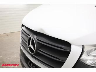 Mercedes Sprinter 215 CDI 9G-Tronic L2H-2 FWD Navi Airco Cruise Camera AHK 35.405 km! picture 12