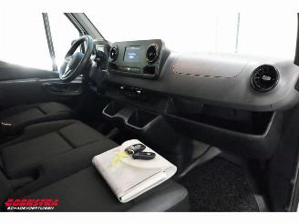 Mercedes Sprinter 215 CDI 9G-Tronic L2H-2 FWD Navi Airco Cruise Camera AHK 35.405 km! picture 15