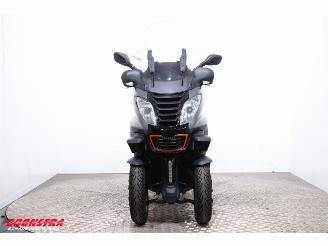 Peugeot Metropolis RS picture 6