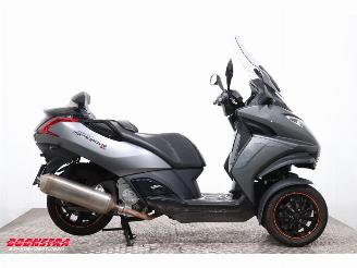 Peugeot Metropolis RS picture 7