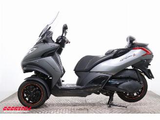 Peugeot Metropolis RS picture 5