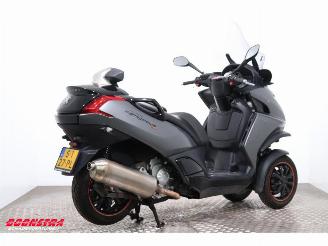 Peugeot Metropolis RS picture 3