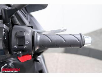 Peugeot Metropolis RS picture 13