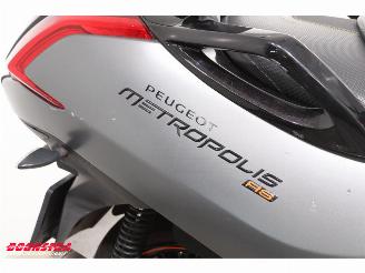 Peugeot Metropolis RS picture 9