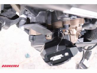 Honda  CBR 500R C-ABS LED Leo Vince Heizgriffe picture 15