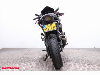Honda  CBR 500R C-ABS LED Leo Vince Heizgriffe picture 8
