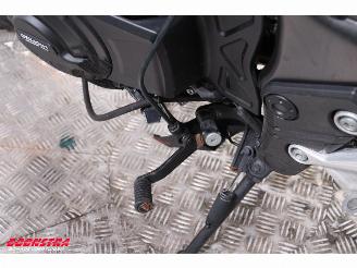 Honda  CBR 500R C-ABS LED Leo Vince Heizgriffe picture 13