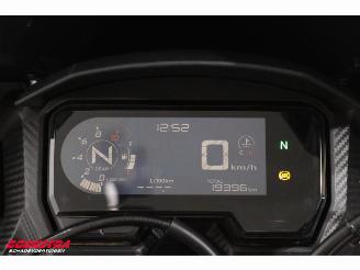 Honda  CBR 500R C-ABS LED Leo Vince Heizgriffe picture 17