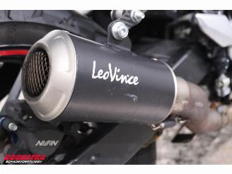 Honda  CBR 500R C-ABS LED Leo Vince Heizgriffe picture 18