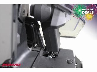 CFMoto  800 MT Explorer LED Navi Cruise SHZ Heizgriffe 6.262 km! picture 16