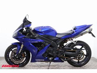 Yamaha  YZF-R1 Leo Vince picture 5