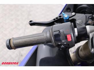 Yamaha  YZF-R1 Leo Vince picture 20