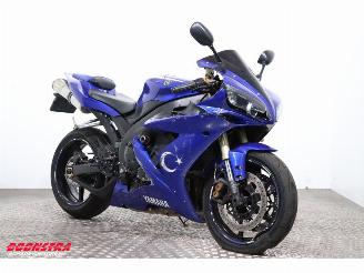 Yamaha  YZF-R1 Leo Vince picture 2