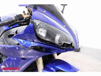 Yamaha  YZF-R1 Leo Vince picture 15