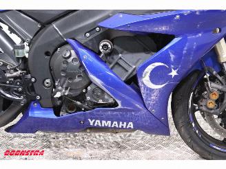Yamaha  YZF-R1 Leo Vince picture 9