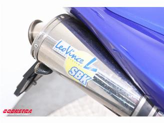 Yamaha  YZF-R1 Leo Vince picture 19